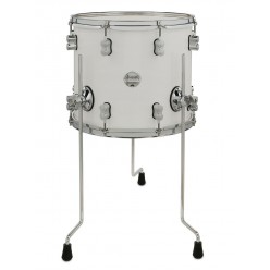 PDP by DW 7179507 Floor Tom Concept Maple